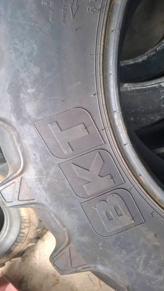 Tyres - Image 2