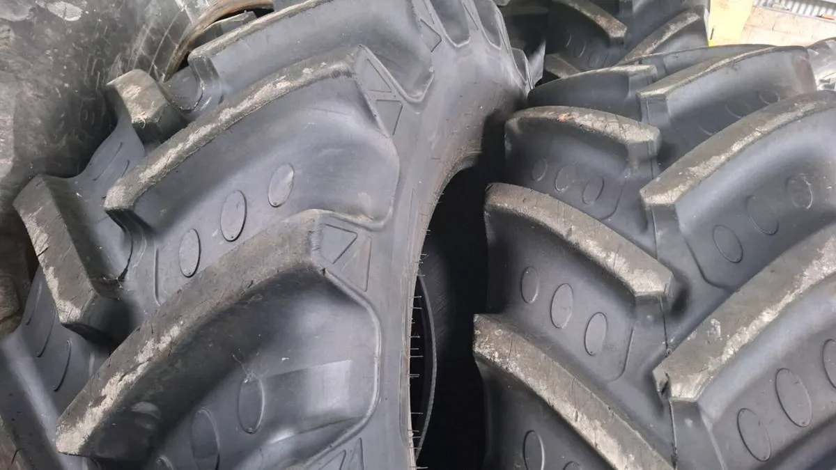 Tyres - Image 3