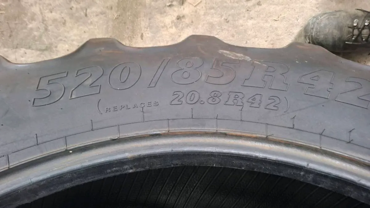Tyres - Image 4