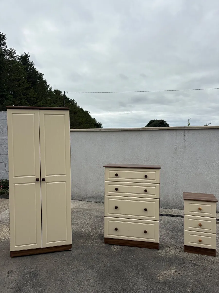 Bedroom and Dining furniture - Image 3