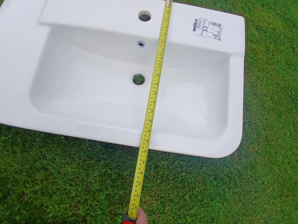 Bathroom Sink - Image 3