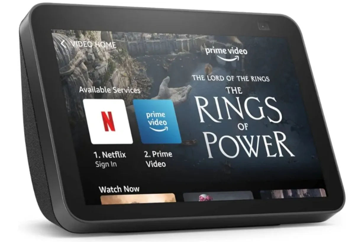 Amazon Echo Show - Image 1