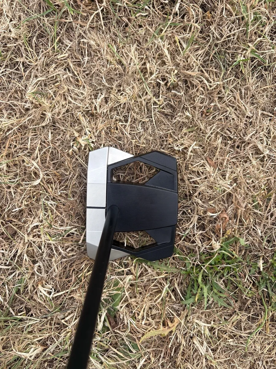 Taylormade zt counterbalance - Image 1