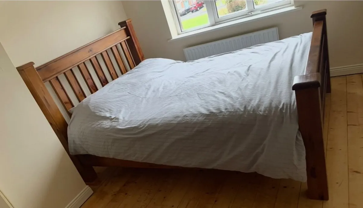 Bed frame - Image 3