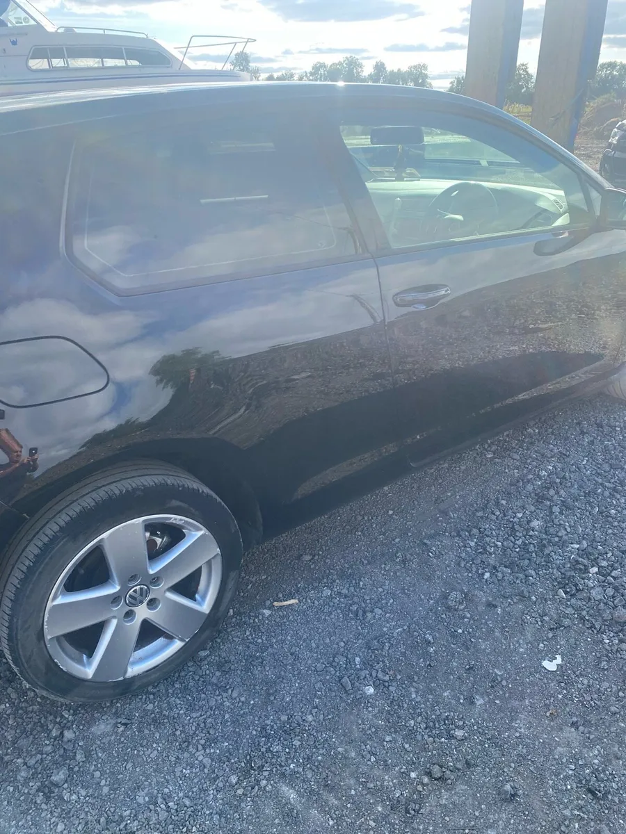 Golf van - Image 3