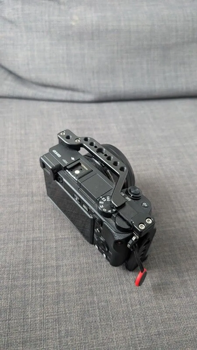 Sony a6400 - Image 4
