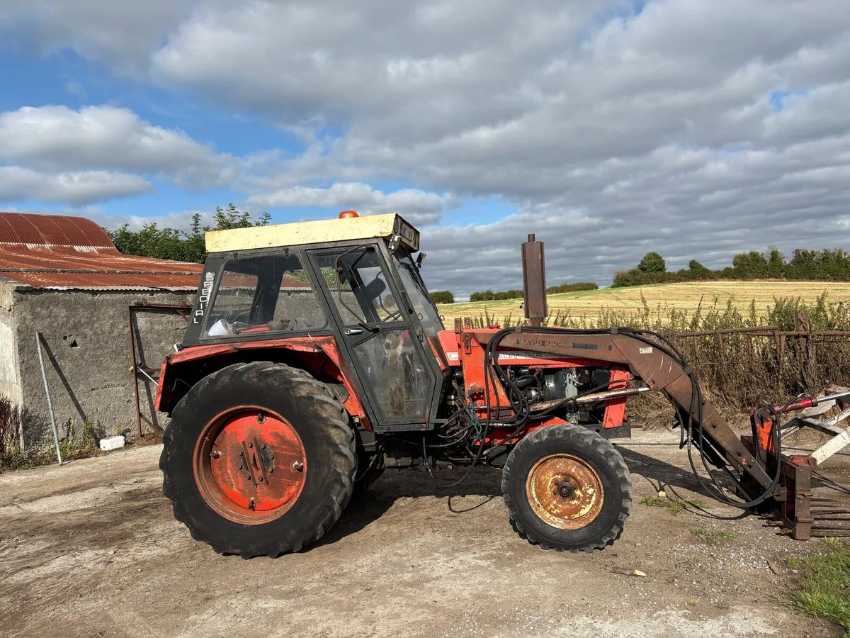 Zetor - Image 4
