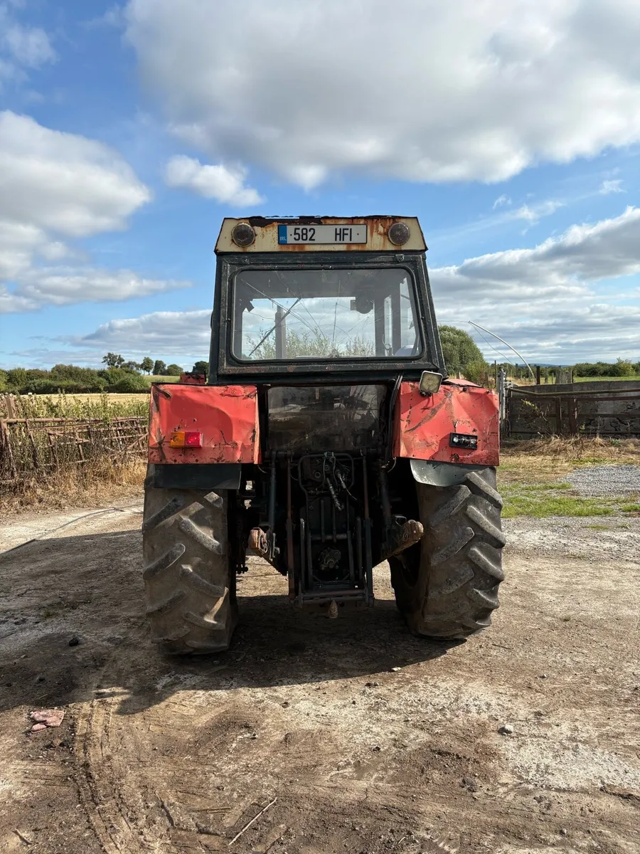 Zetor - Image 2