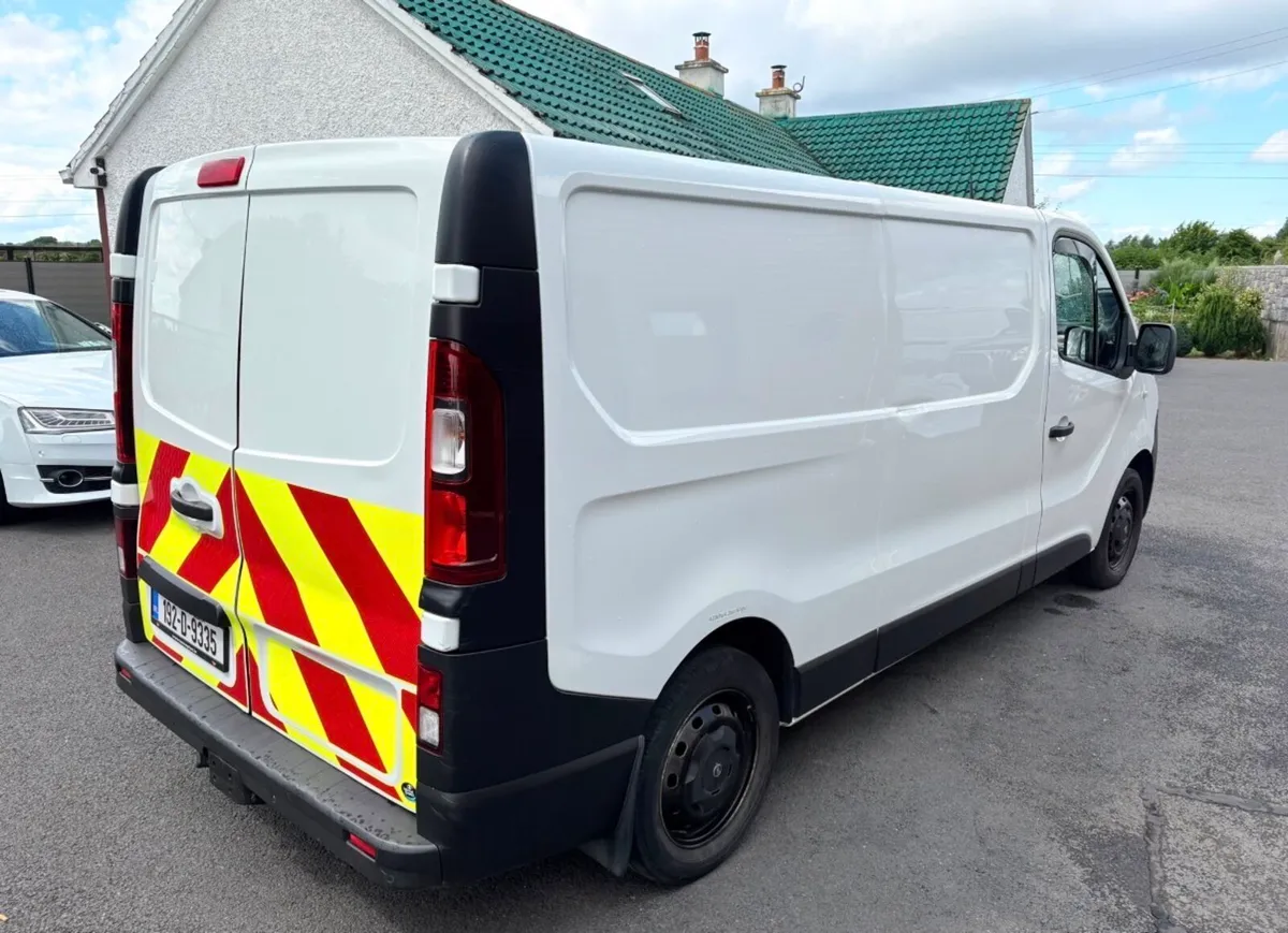 Opel vivaro 2019 - Image 4