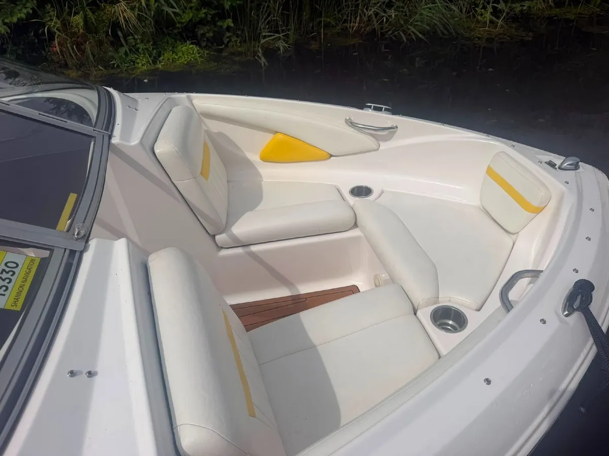 Regal 1900 - Immaculate - with Trailer - Image 2