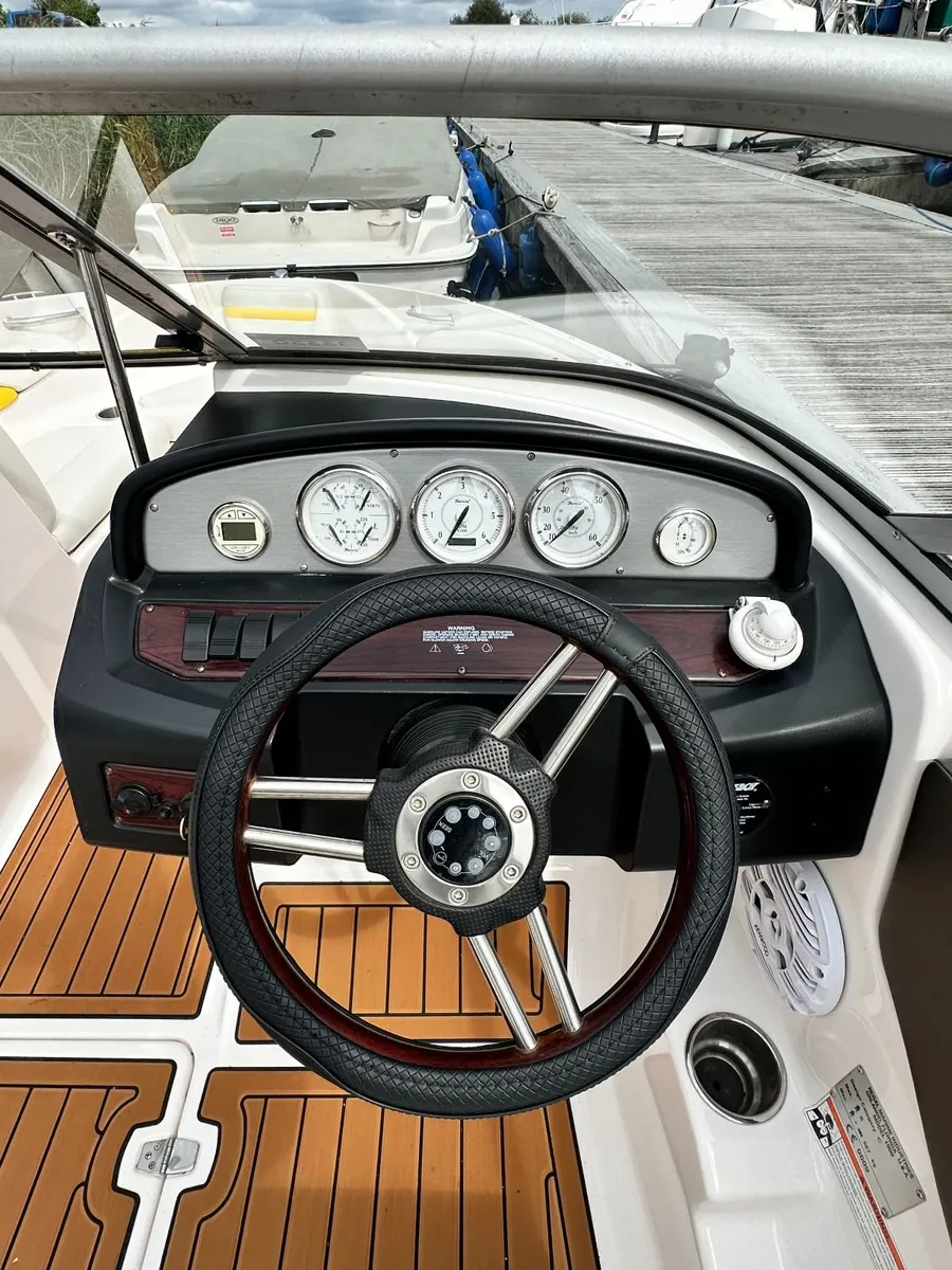 Regal 1900 - Immaculate - with Trailer - Image 4