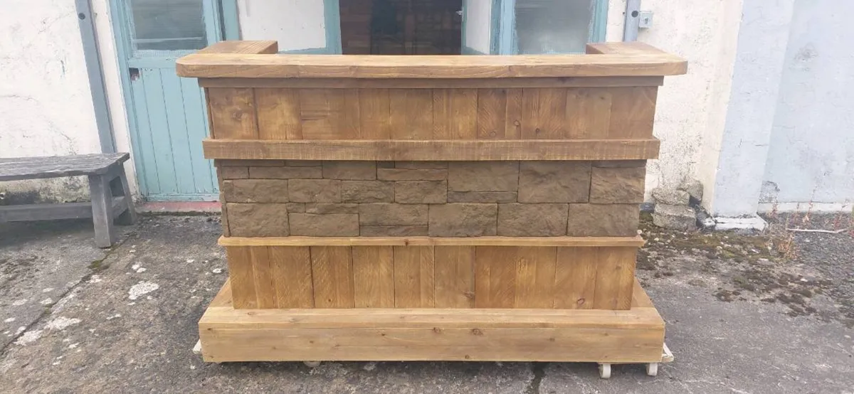 Home bar - Image 4