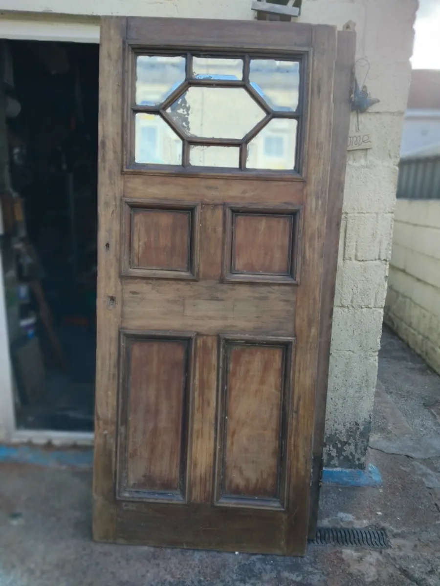 Doors - Image 1