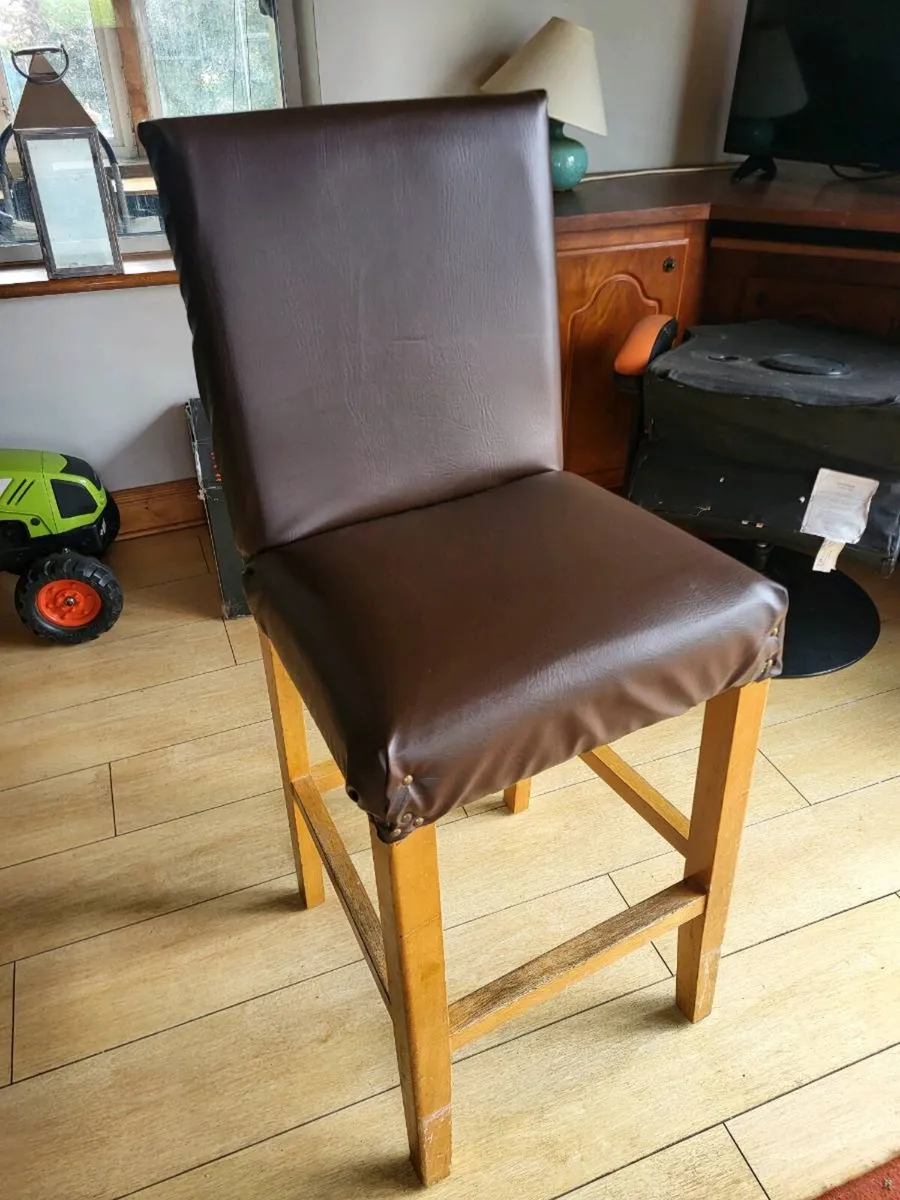 Bar stools - Image 2
