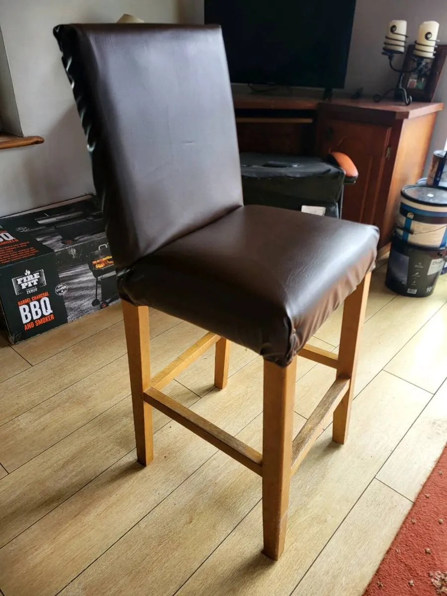 Bar stools - Image 3