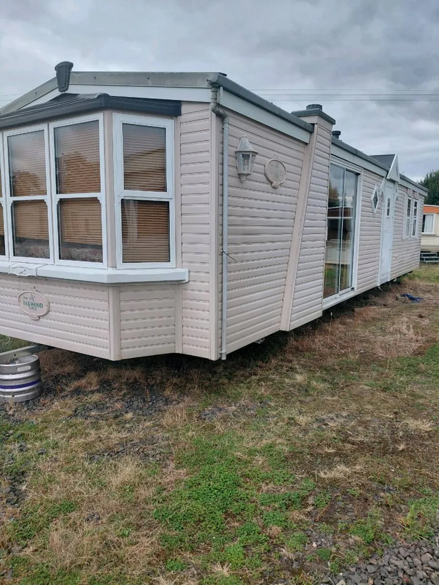 Mobile home - Image 1