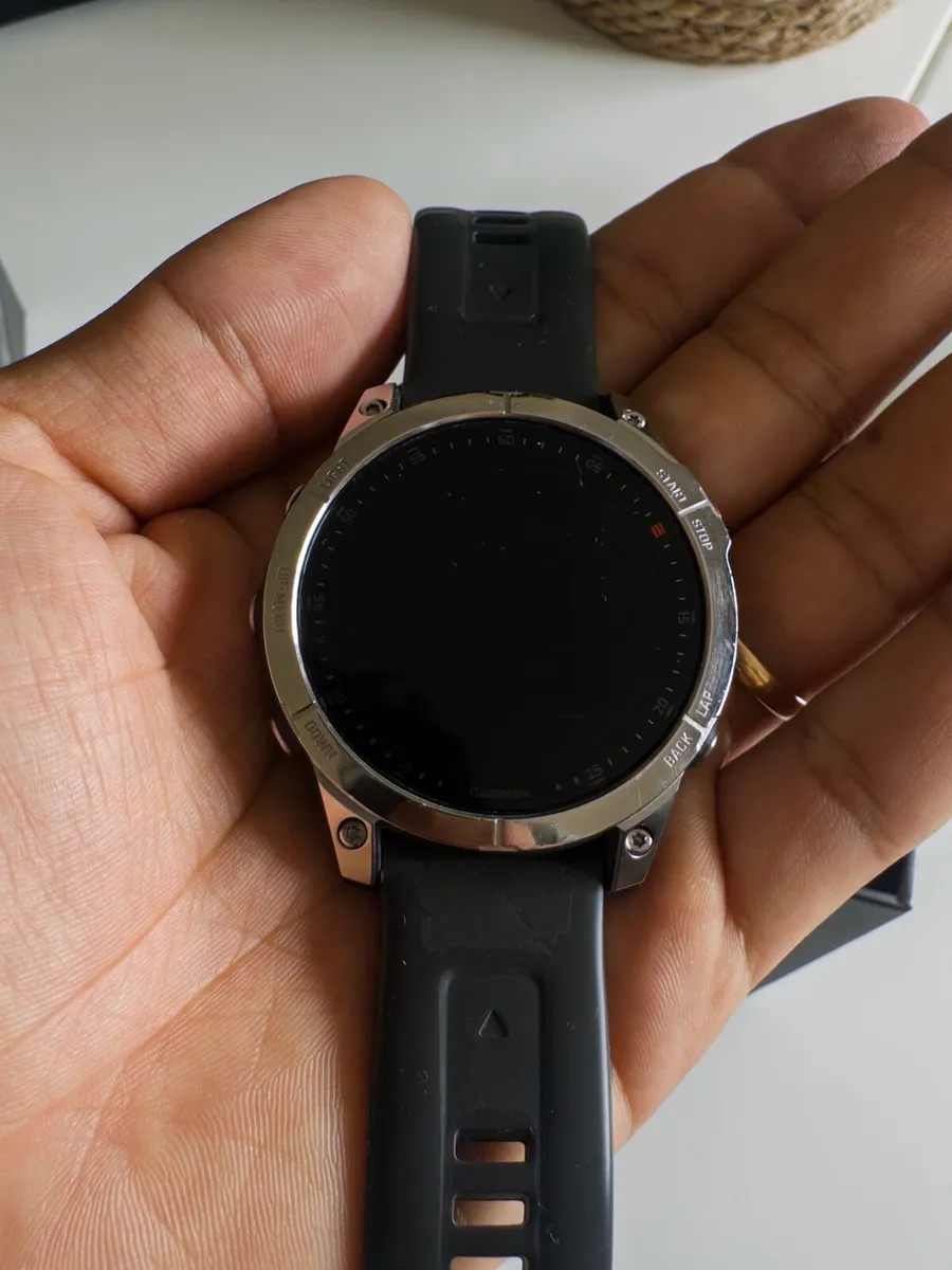 Garmin Epix Gen2 - Image 4