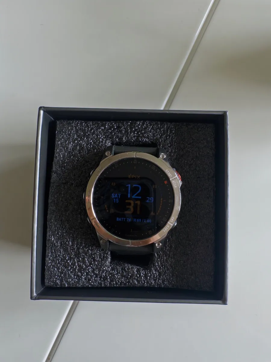 Garmin Epix Gen2 - Image 2