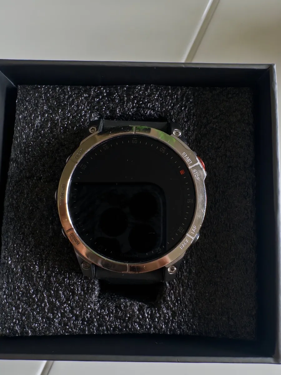 Garmin Epix Gen2 - Image 3