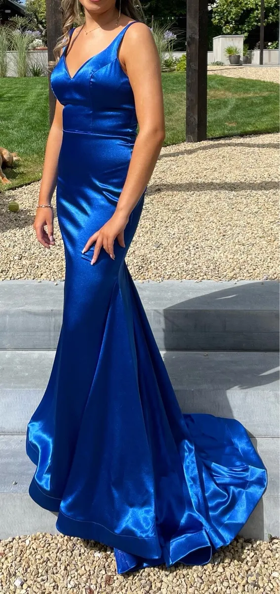 Debs dress - Image 1