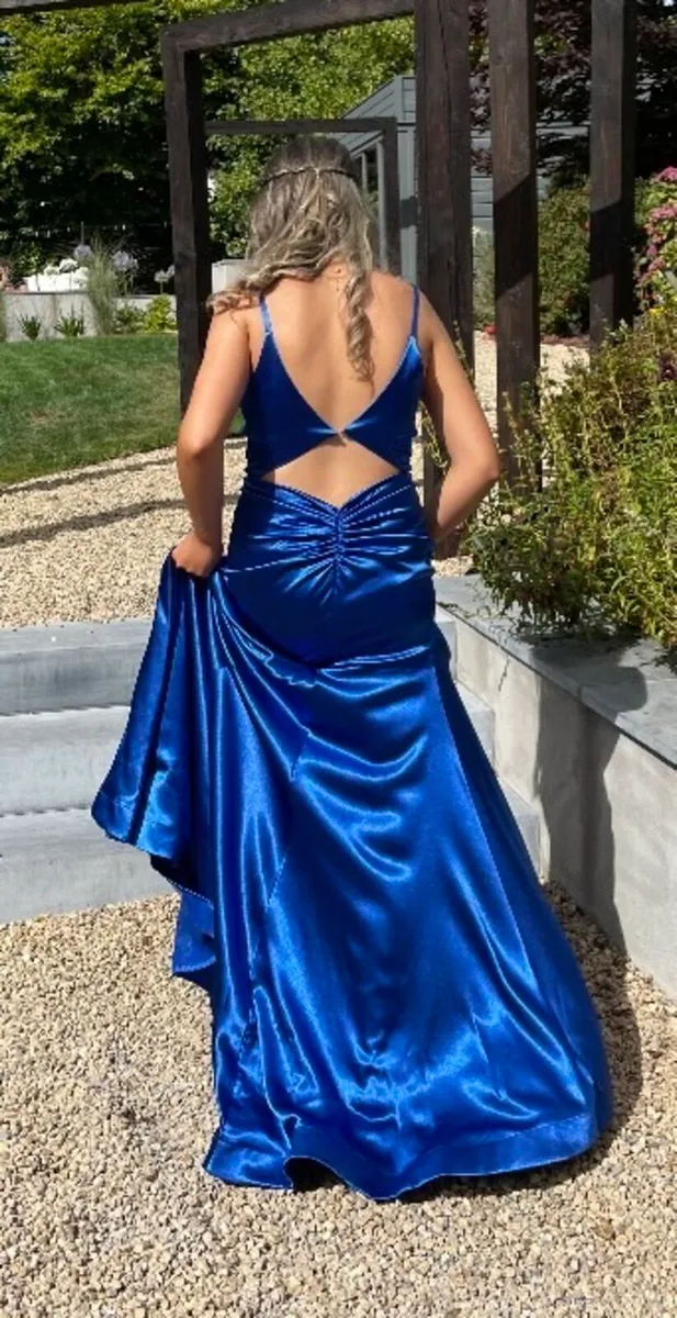 Debs dress - Image 3