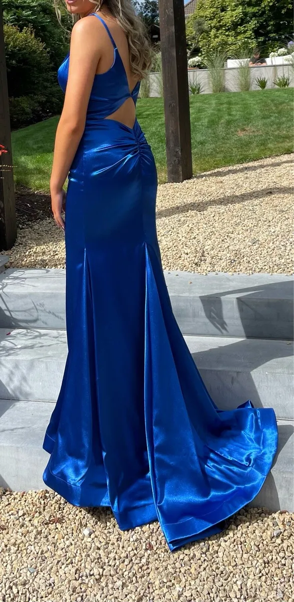 Debs dress - Image 4