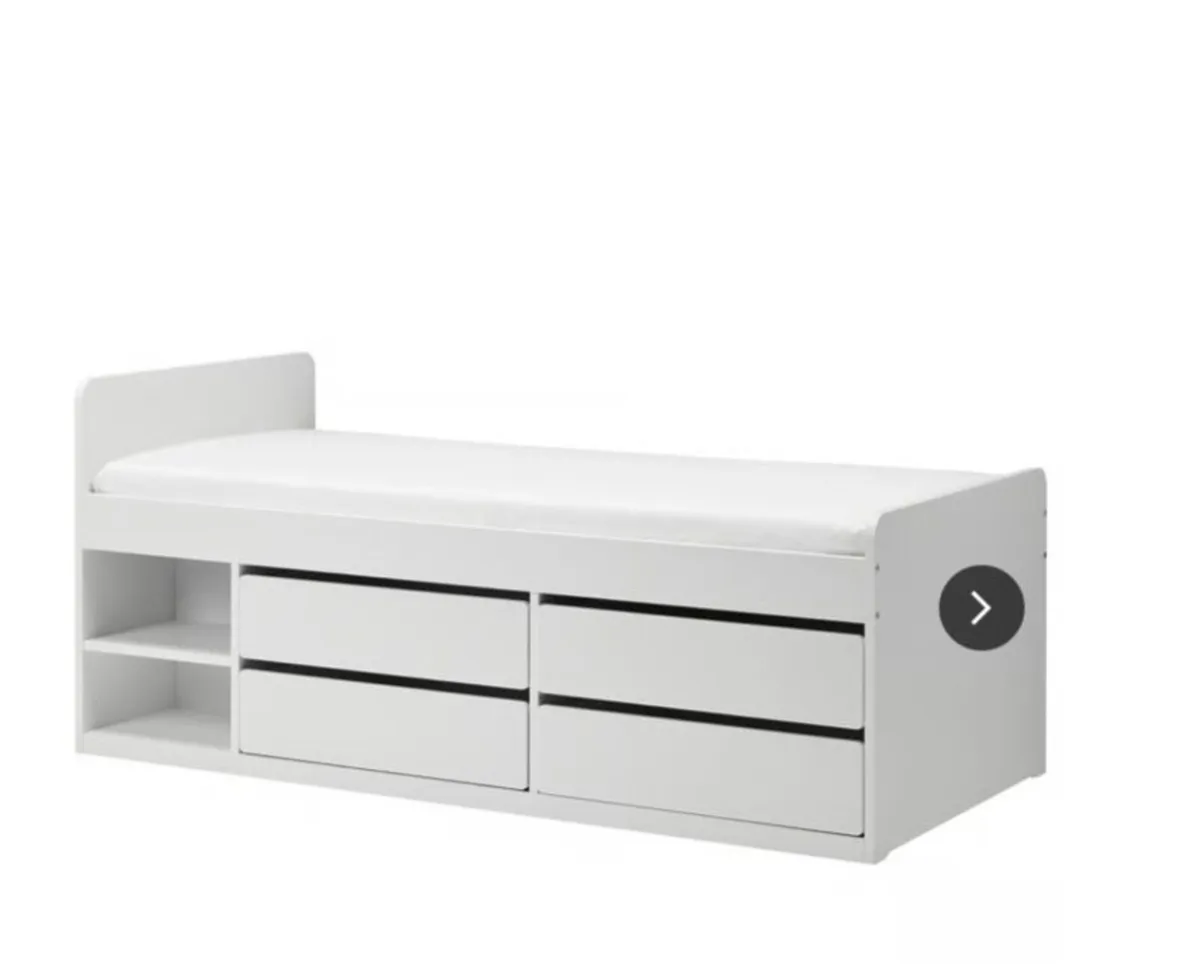 Single bed - Image 3