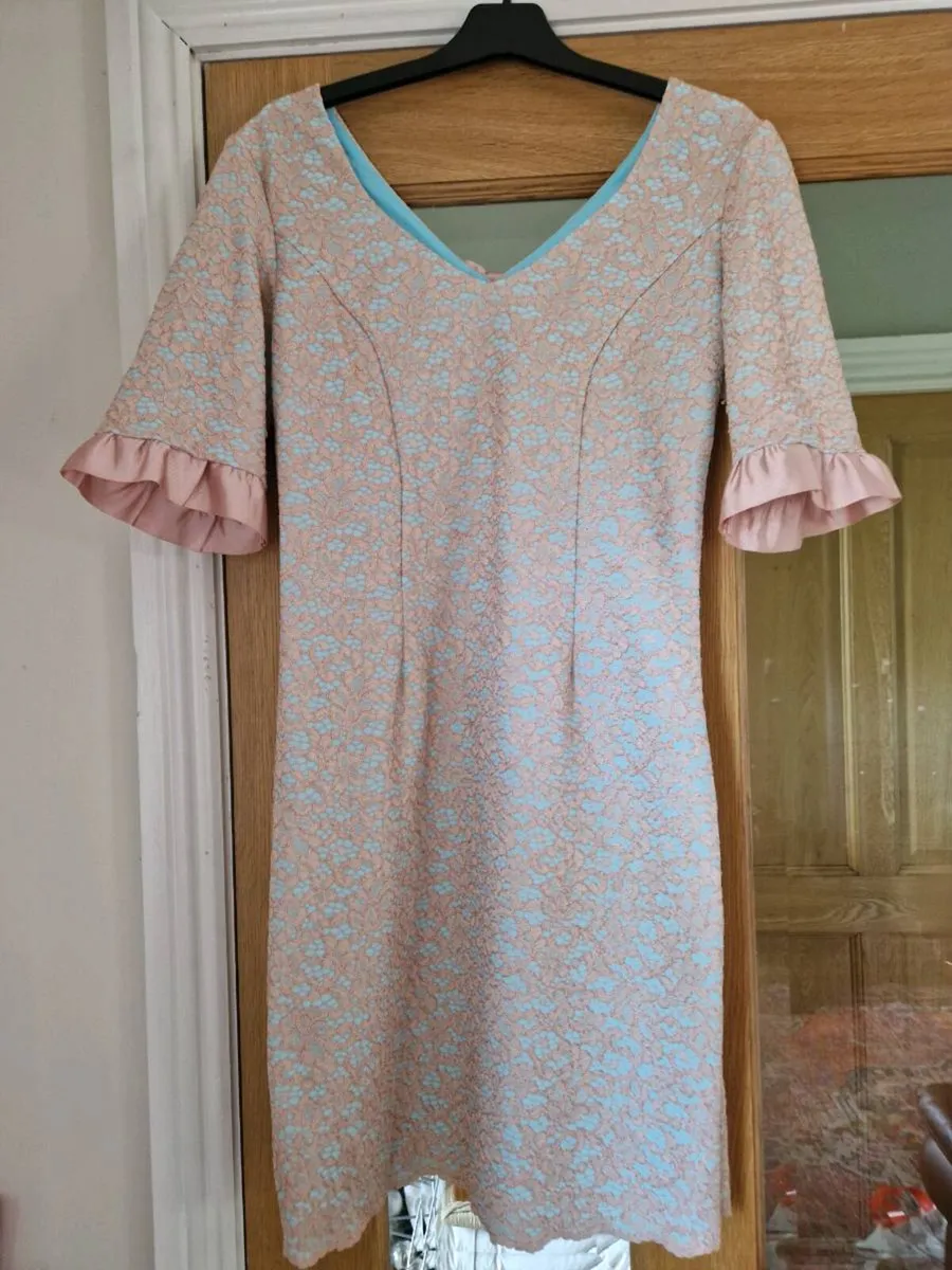 Boutique/Occassion Dress - Image 1