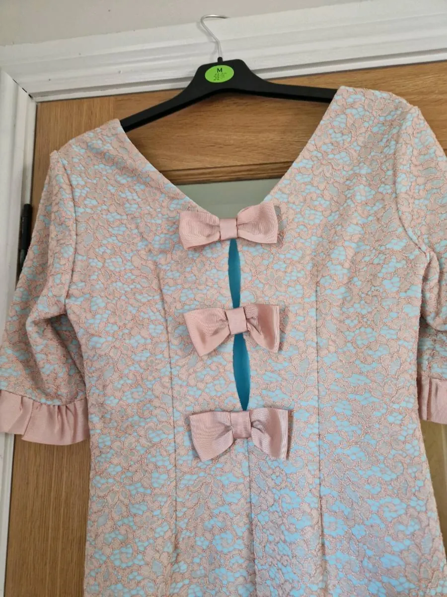 Boutique/Occassion Dress - Image 2
