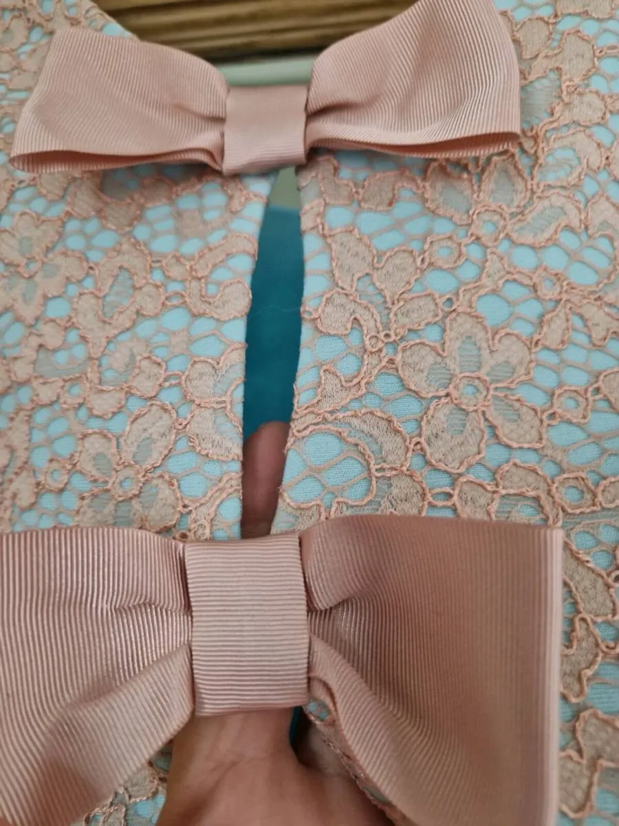 Boutique/Occassion Dress - Image 3
