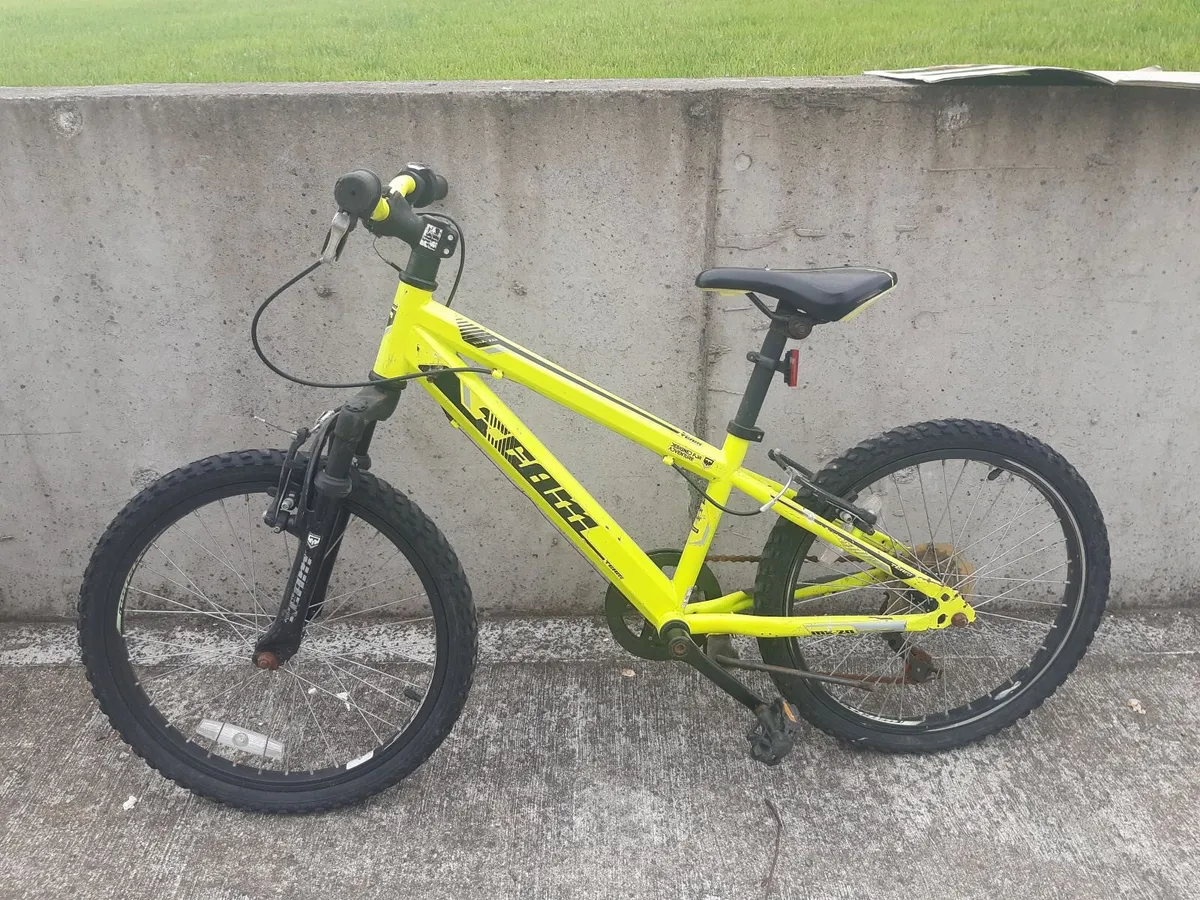 Bikes - Image 1