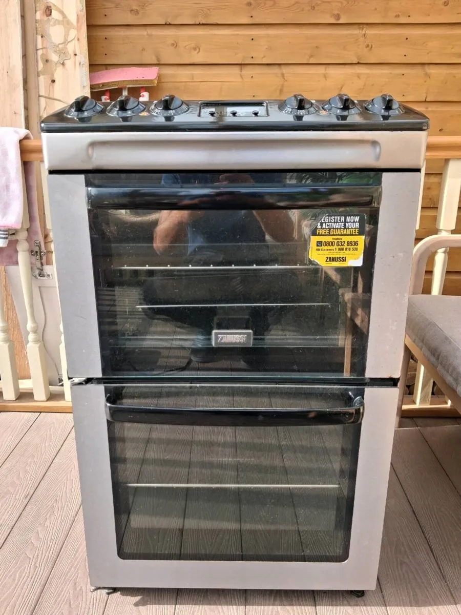 Cooker - Image 1