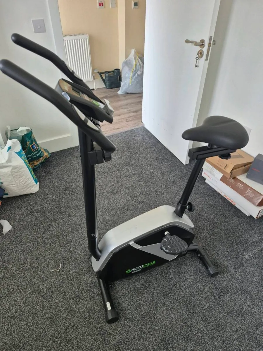 Rotocycle EB-380 - Image 3