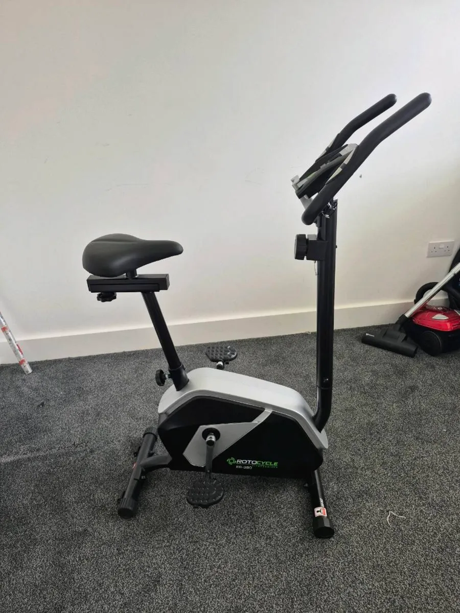 Rotocycle EB-380 - Image 2