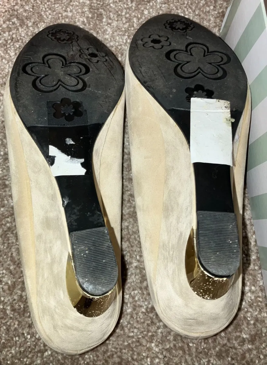 Ladies Shoes - Image 3