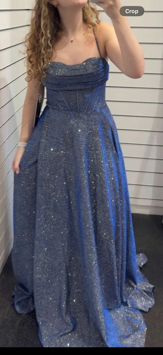 Dani’s closet Debs dress - Image 1