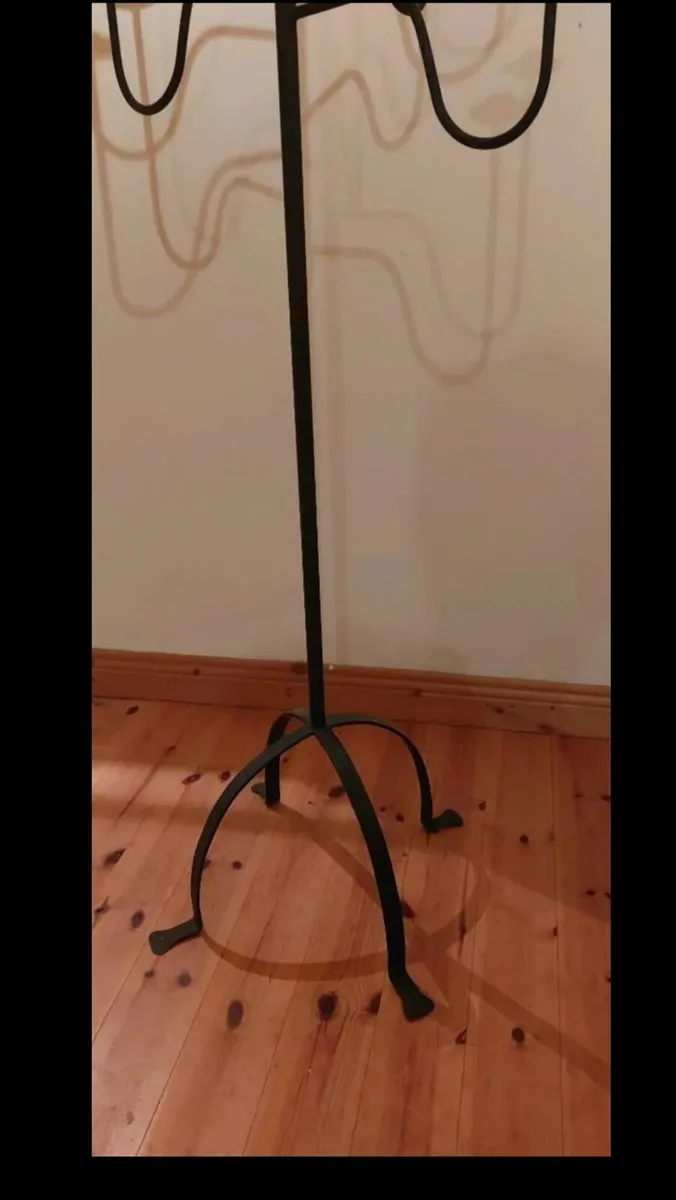 Large Candle holder - Image 3