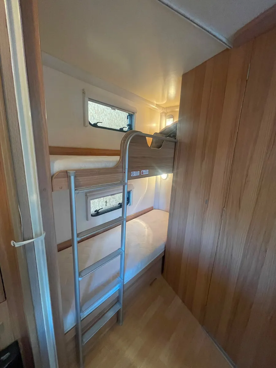 caravans