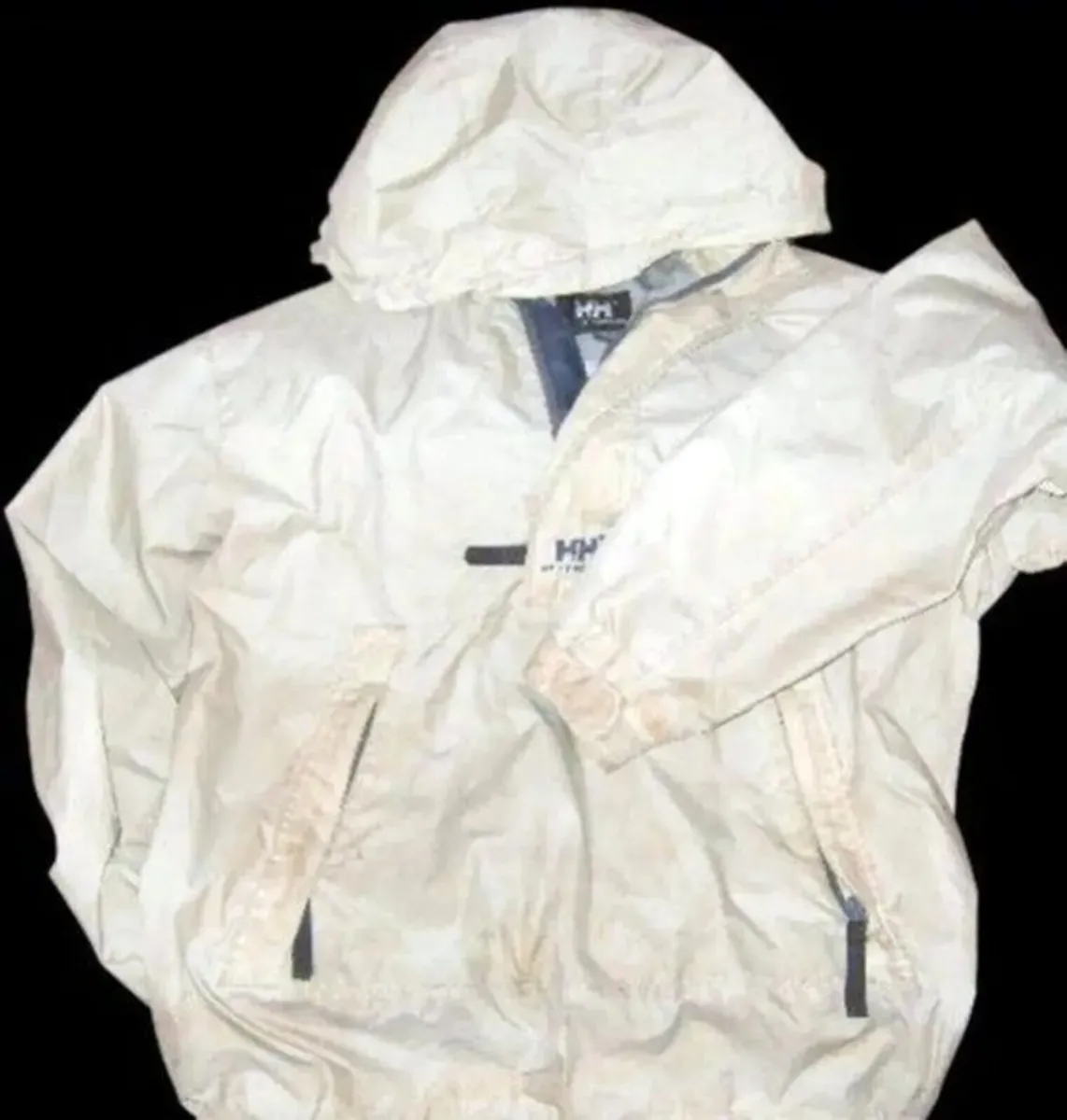 Vintage Authentic Helly Hansen Jacket - Image 3