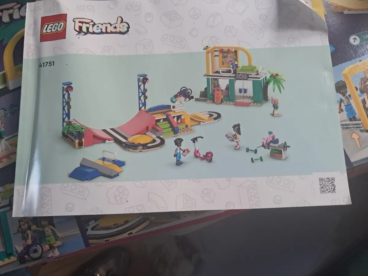 Lego - Image 4