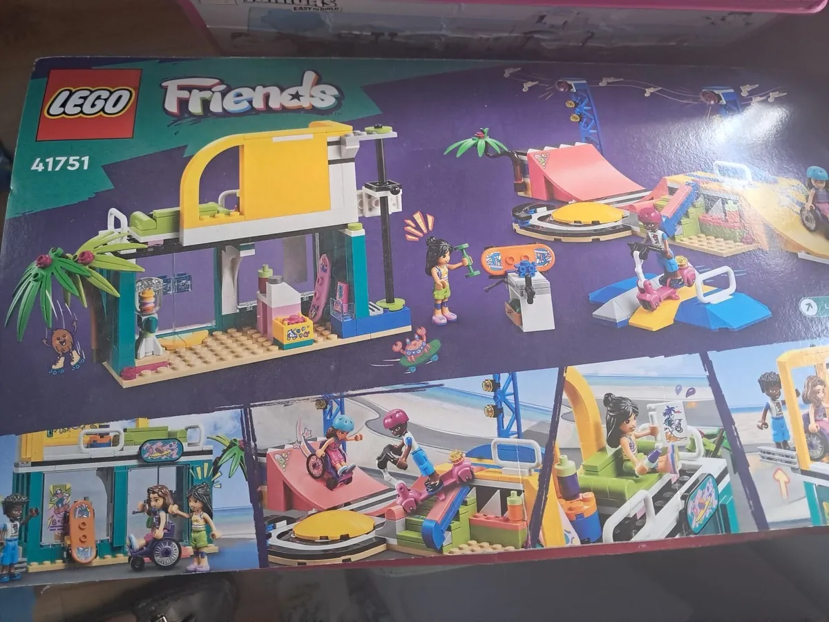 Lego - Image 1