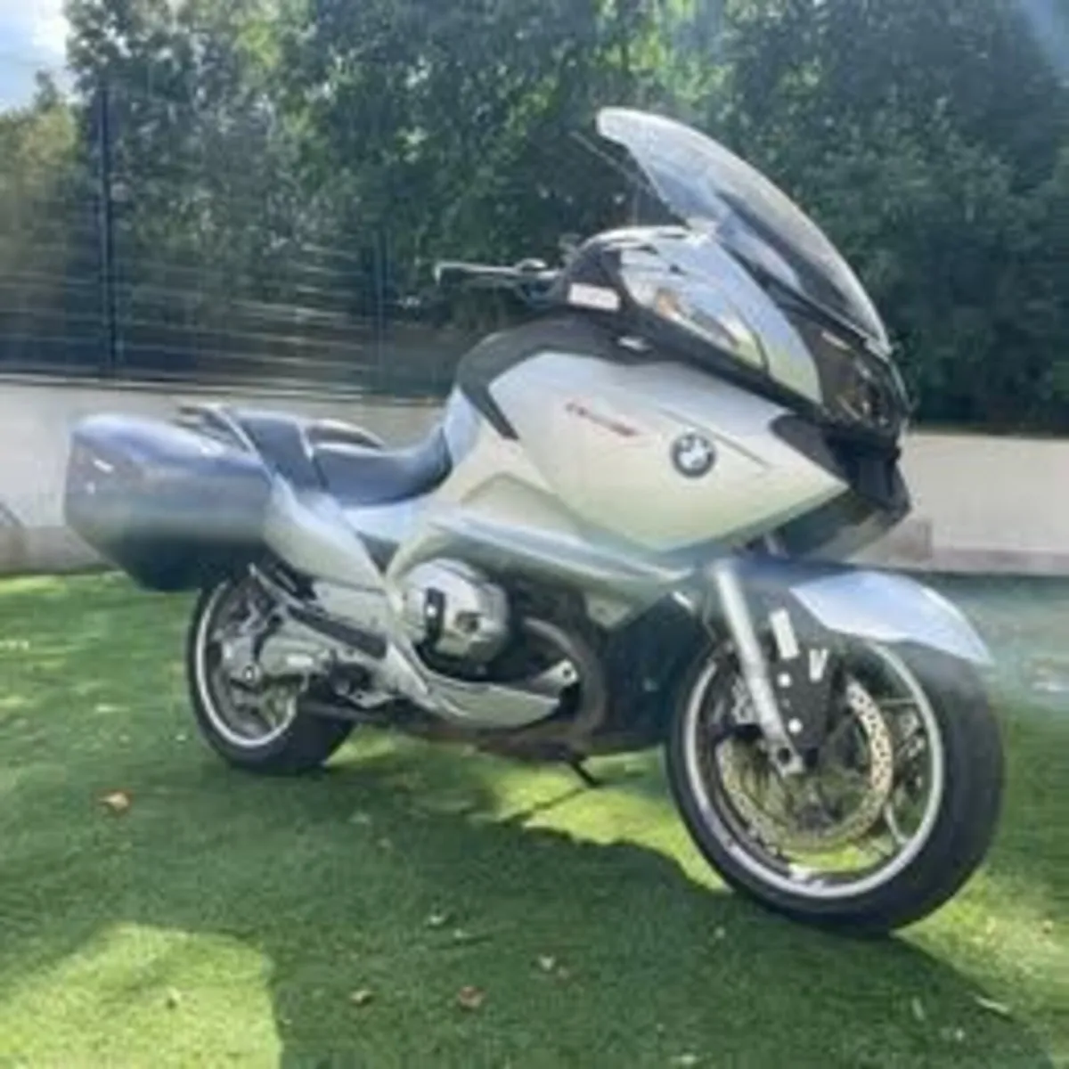 BMW R 1200 RT 2007 - Image 1