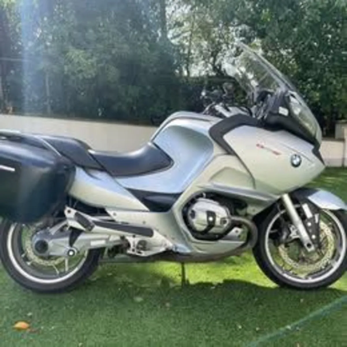 BMW R 1200 RT 2007 - Image 3