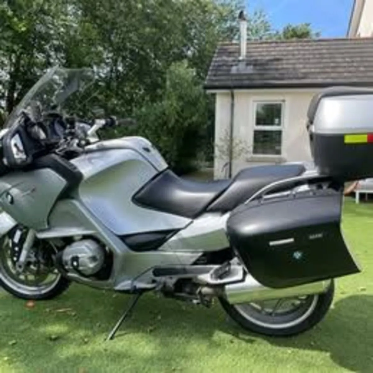 BMW R 1200 RT 2007 - Image 4