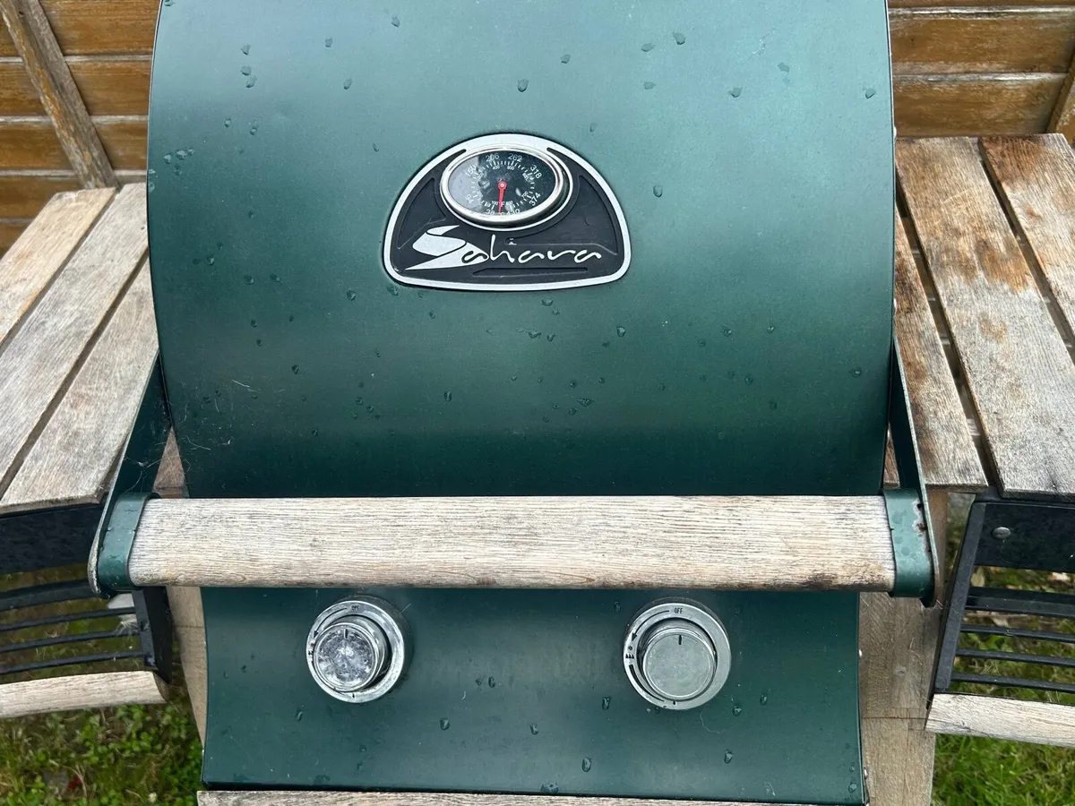 BBQ Free to take away - Image 2