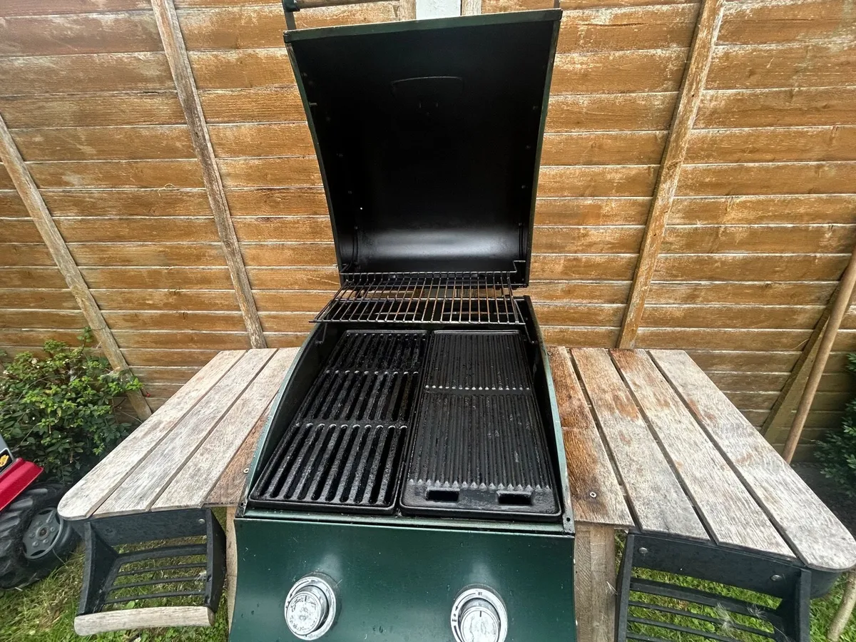 BBQ Free to take away - Image 4