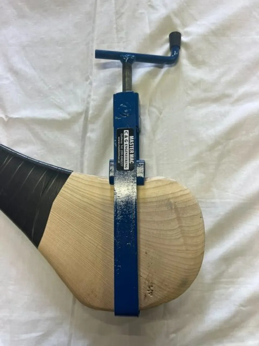 Hurley Repair Clamp .. MasterMac.. - Image 1