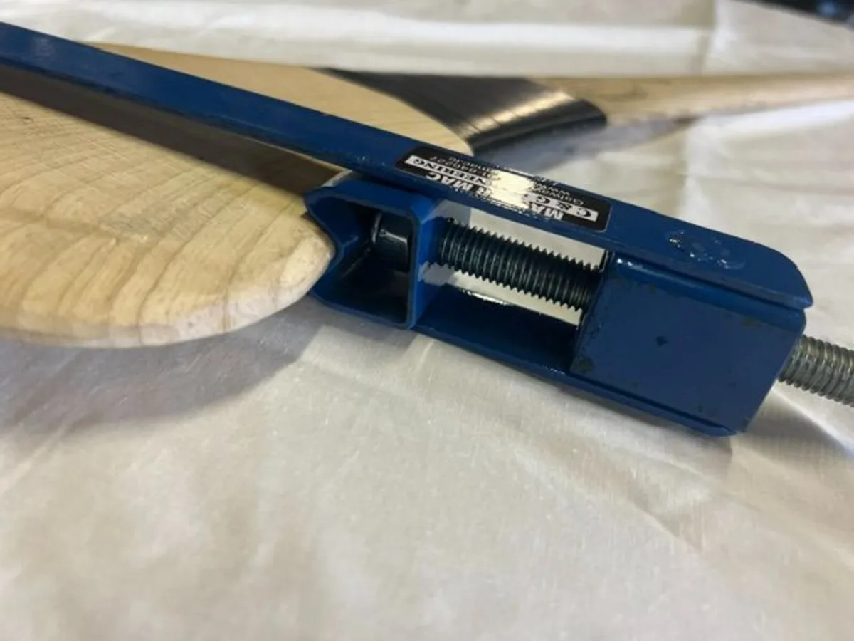 Hurley Repair Clamp .. MasterMac.. - Image 4