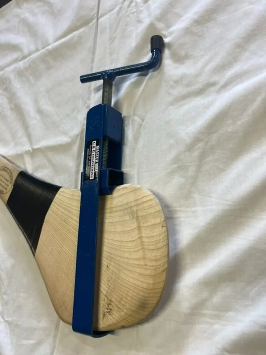 Hurley Repair Clamp .. MasterMac.. - Image 2