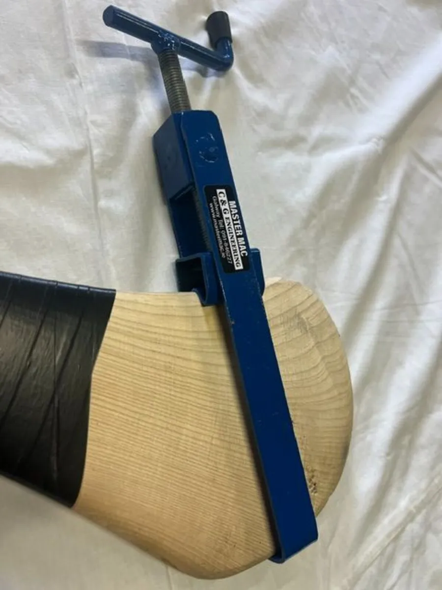 Hurley Repair Clamp .. MasterMac.. - Image 3